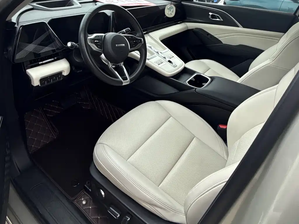 Haval Xiaolong MAX 2023