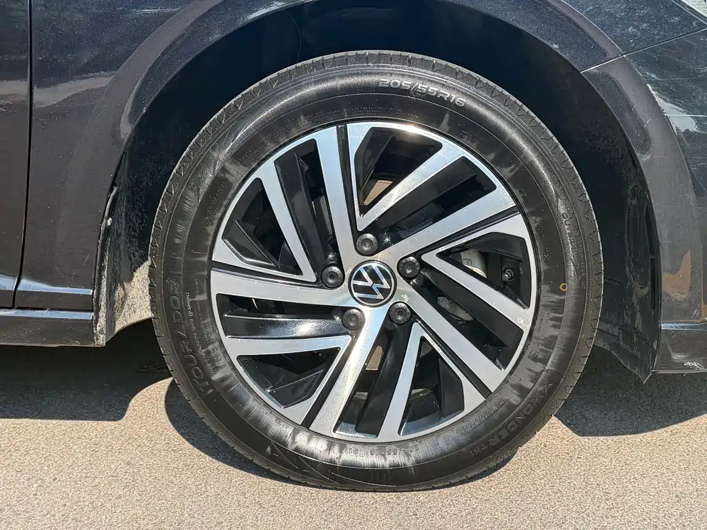 Volkswagen Lavida 2022