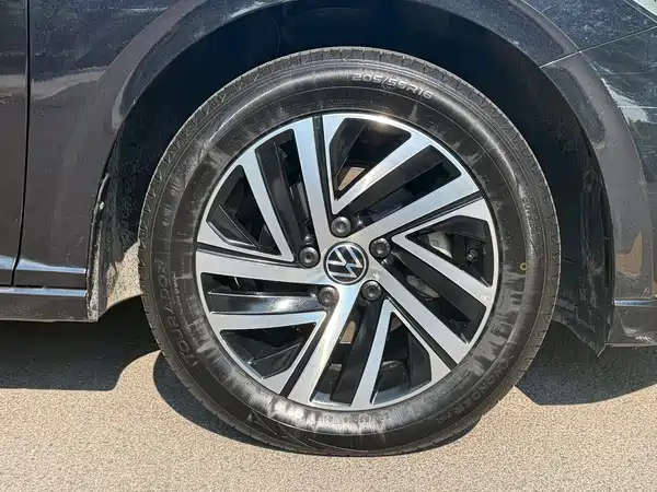Volkswagen Lavida 2022