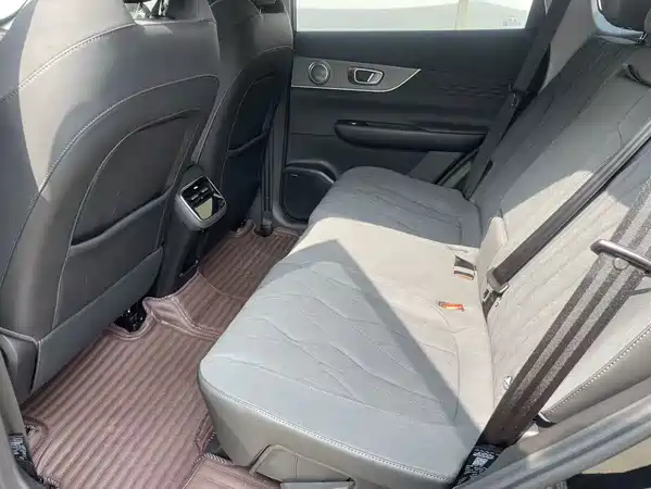 Chery Fengyun T8 2025