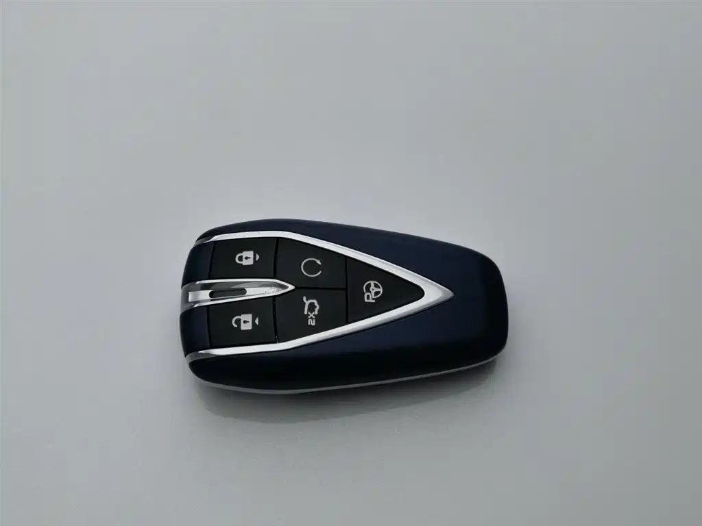 Changan CS75 PLUS 2021 — фото 19