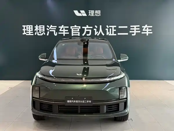 Li Auto L7 2025
