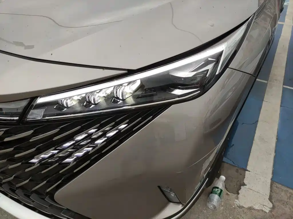 Roewe RX5 New Energy 2023 — фото 15