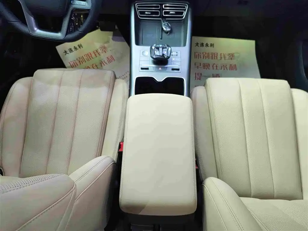 BYD Pro New Energy 2025 — фото 15