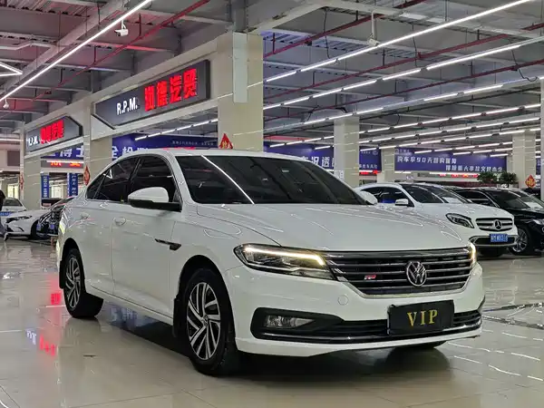 Volkswagen Lavida 2022