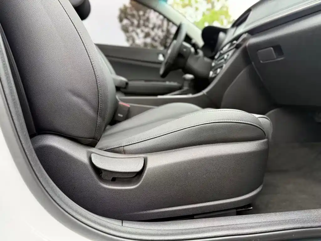 Kia K5 New Energy 2019 — фото 24
