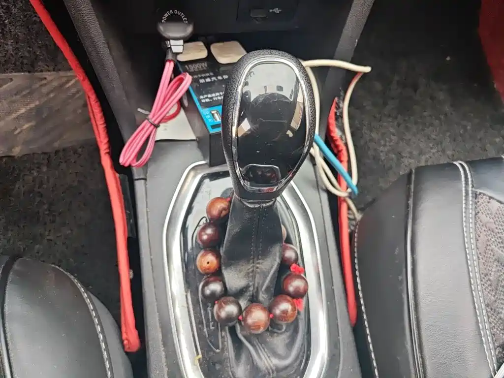 Chery Tiggo 3x 2019