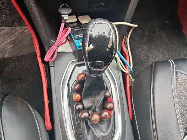 Chery Tiggo 3x 2019