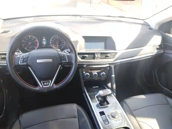 Haval H6 2018