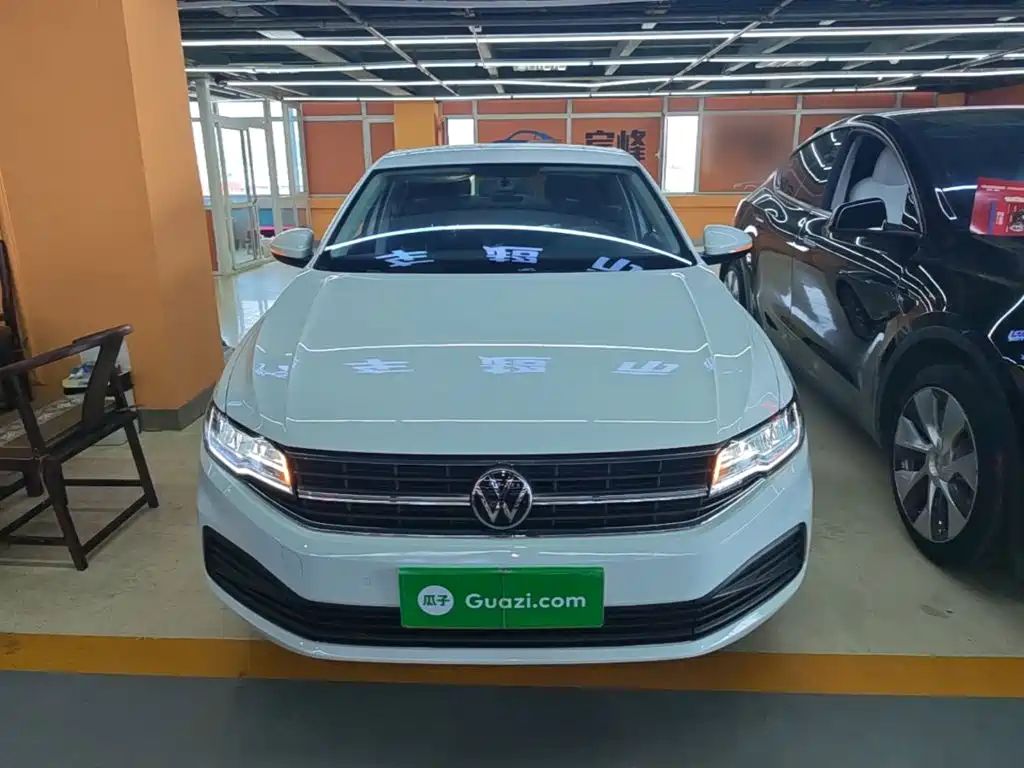 Volkswagen Bora 2022