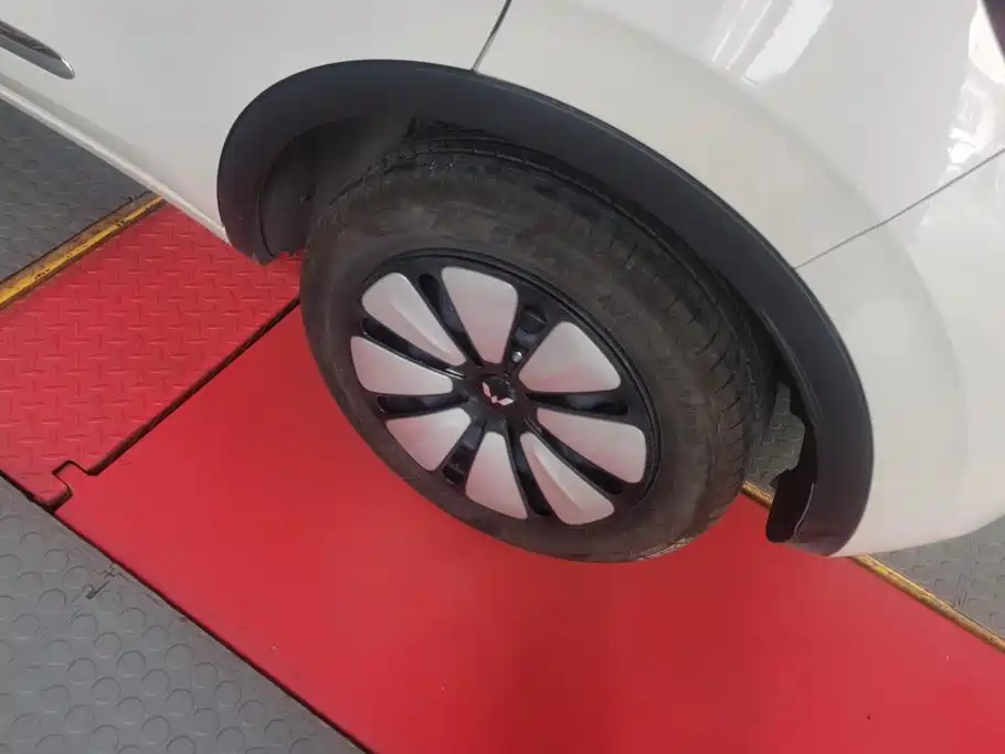 Wuling Bingo 2024