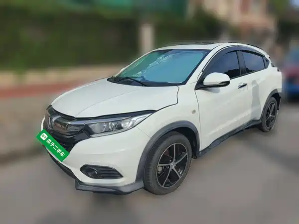 Honda Vezel 2020