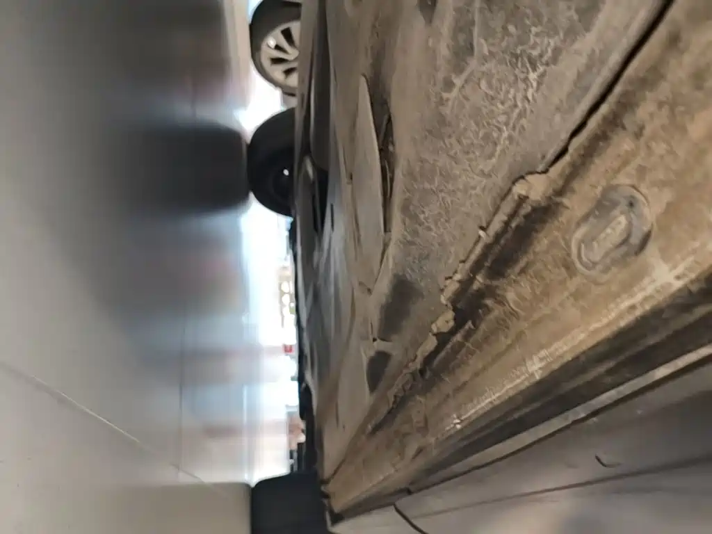 Volkswagen Tayron 2024