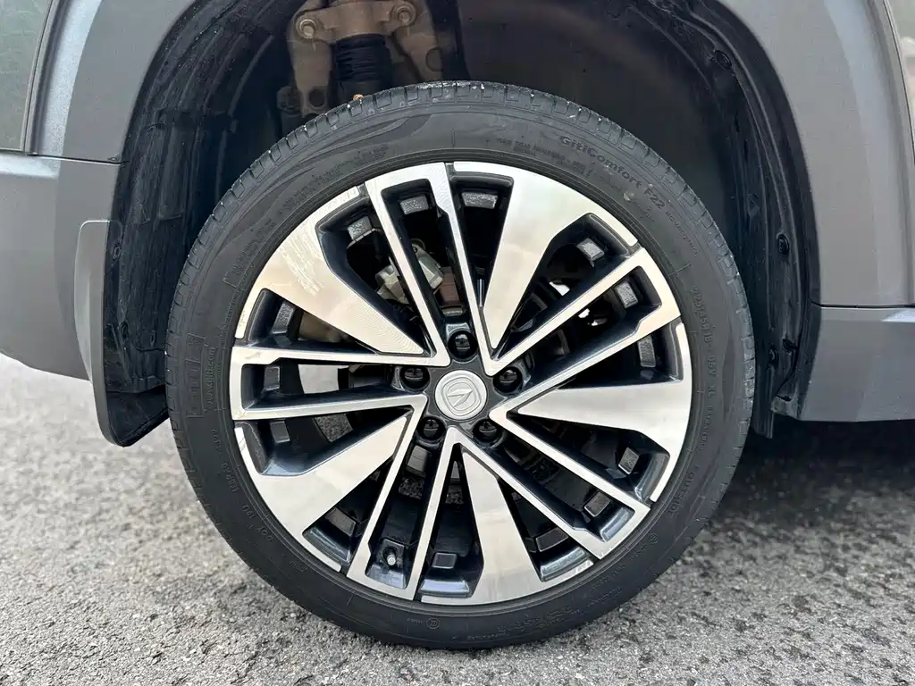 Changan CS35PLUS 2023 — фото 17
