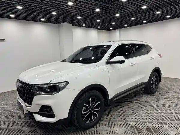 Haval H6 2023