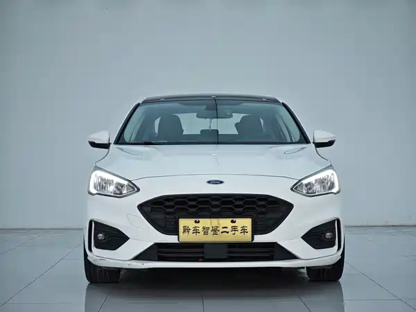 Ford Focus 2020