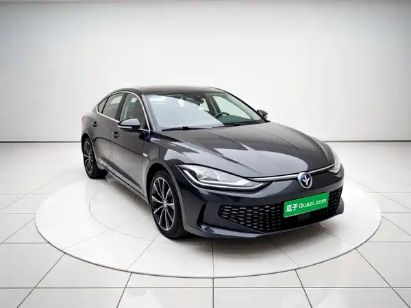 Volkswagen Lamando 2025