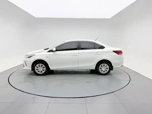 Toyota Vios 2020