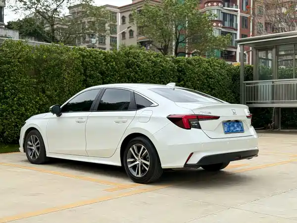 Honda Integra 2022