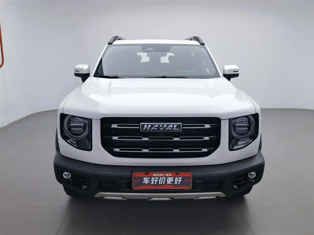 Haval Big Dog 2023 — фото 3