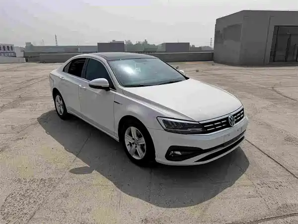 Volkswagen Lamando 2021