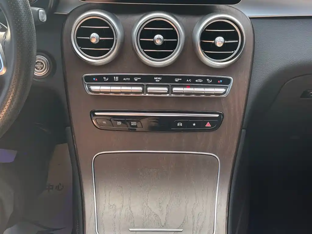 Mercedes-Benz GLC 2022 — фото 10