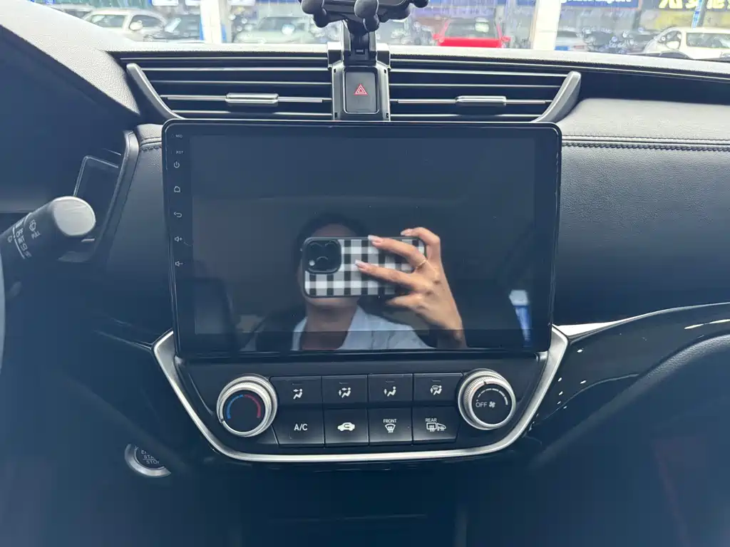 Honda Crider 2019 — фото 15