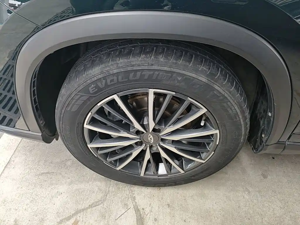 Chery Tiggo 8 PRO 2023 — фото 23