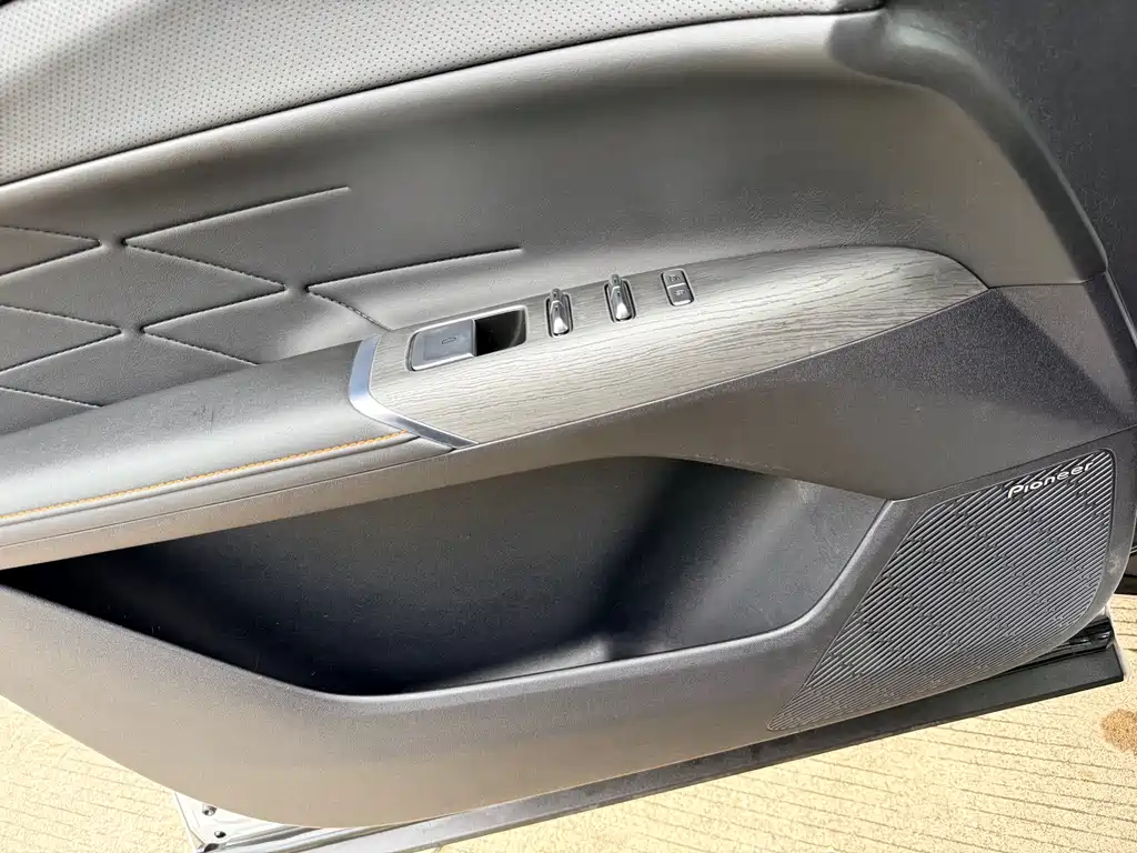 Changan CS75 PLUS 2025 — фото 20