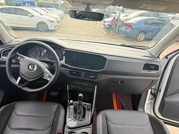 Volkswagen Tayron 2021