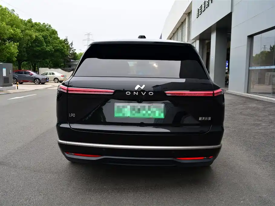 ONVO L90 2025