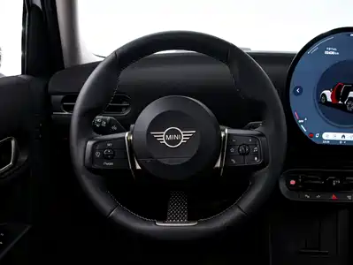 MINI MINI 2026