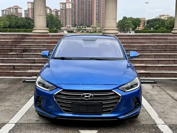 Hyundai Celesta 2016