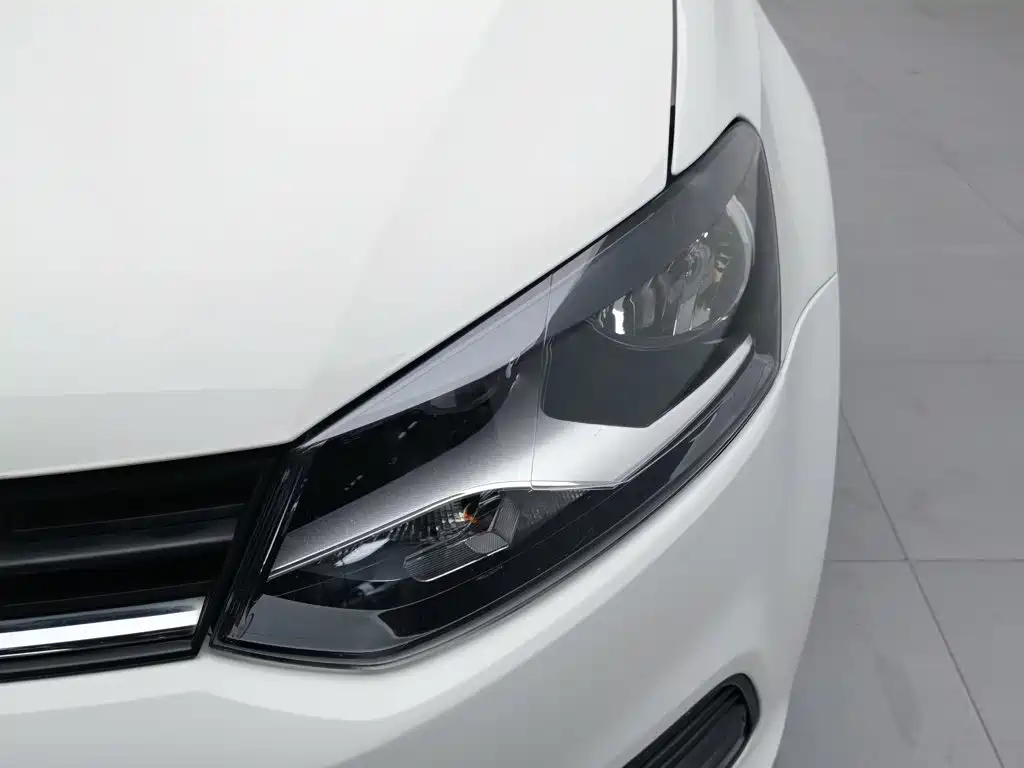 Volkswagen Polo 2018