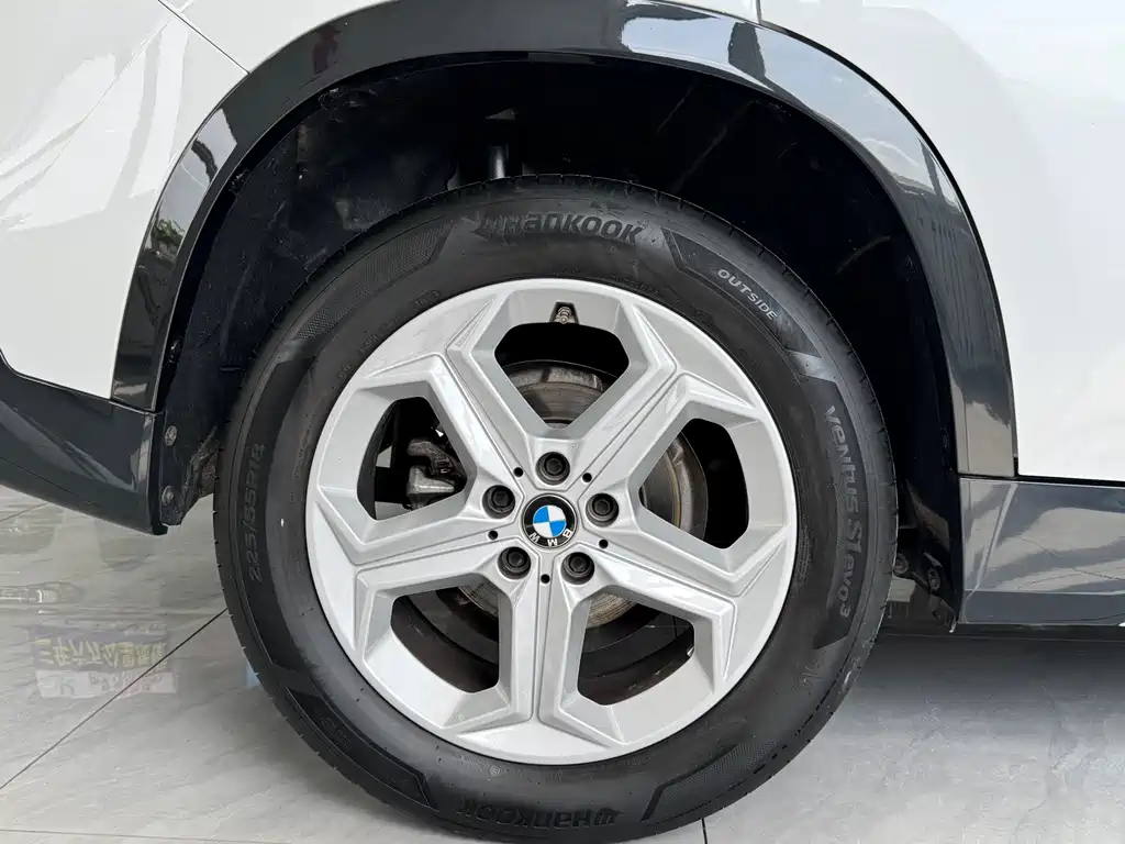BMW X1 2023