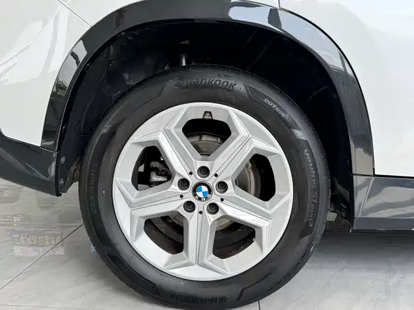 BMW X1 2023