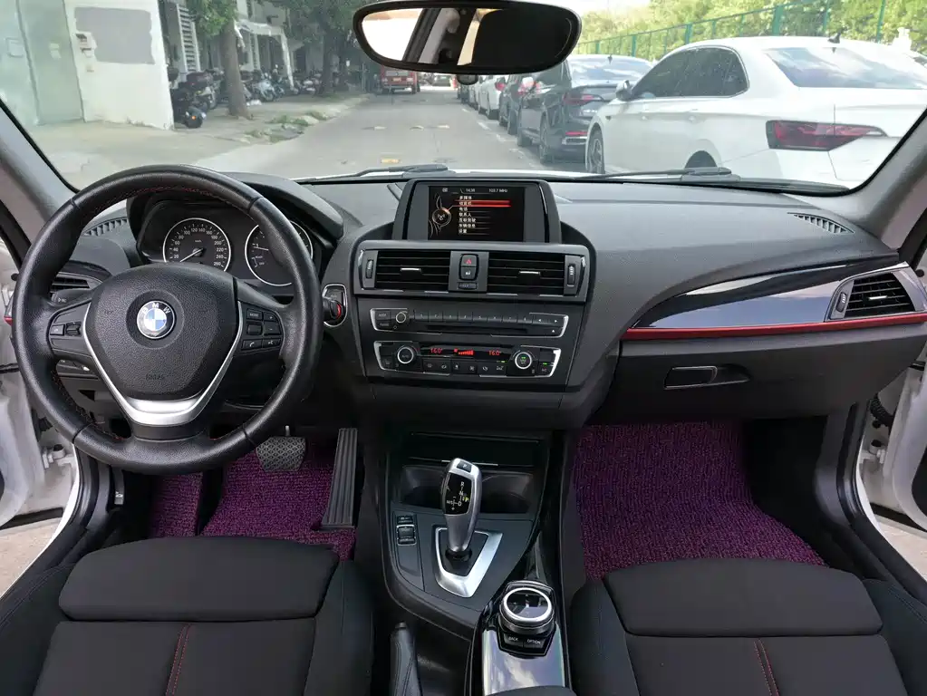 BMW 2 Series 2016 — фото 5