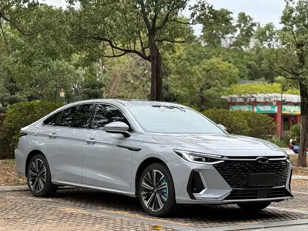Chery Arrizo 8 2025