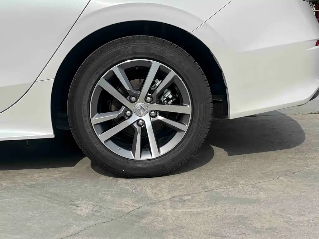 Honda Civic 2026