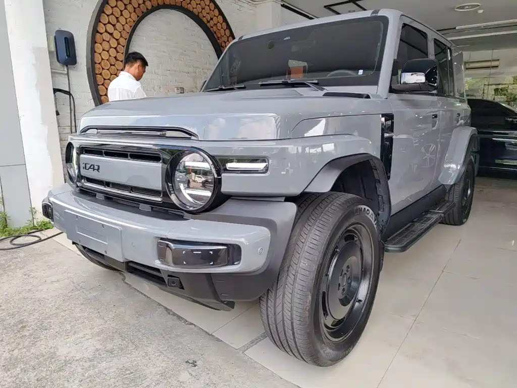 Icar Super V23 2025
