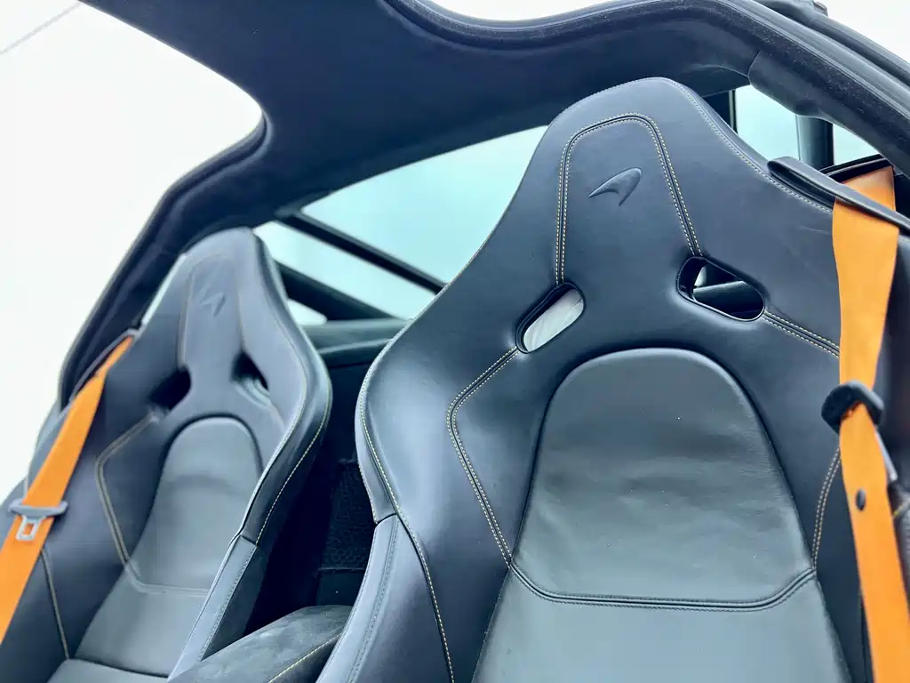 McLaren 720S 2019 — фото 6