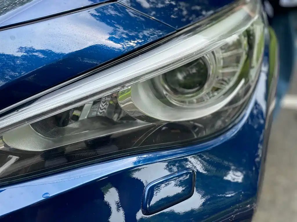 Infiniti Q50L 2017 — фото 11