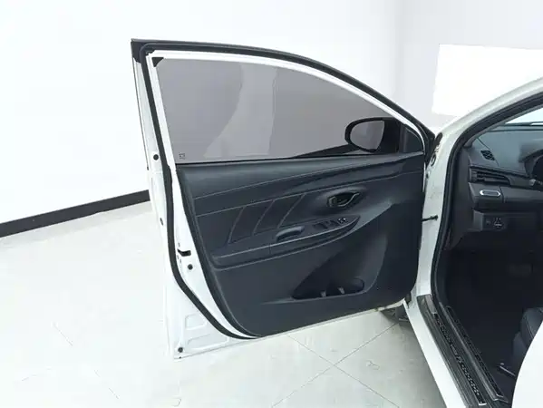 Toyota Vios FS 2017