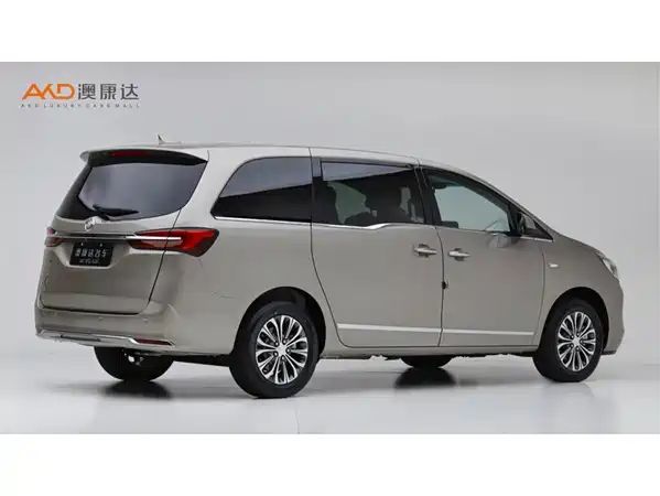 Buick GL8 2022