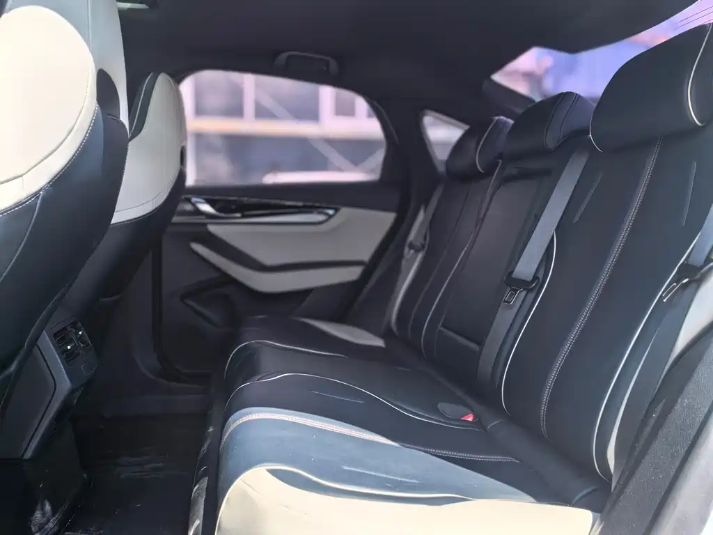 BYD Qin PLUS 2022 — фото 10