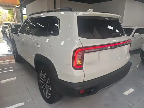 Haval Dargo 2025