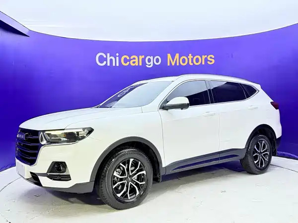 Haval H6 2022