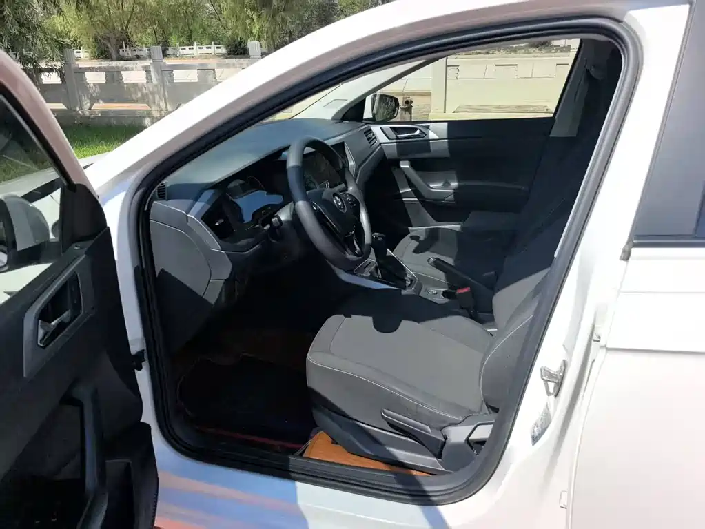 Volkswagen Polo 2020