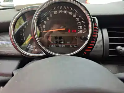 MINI MINI 2015