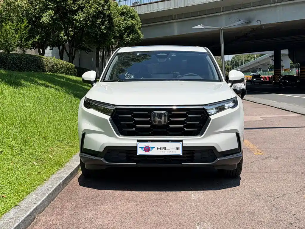 Honda CR-V 2023